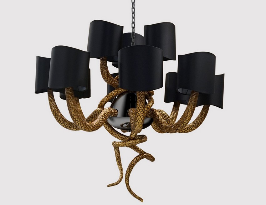 Warm, Layered, Liveable Spaces: Interior Designs by Greg Natale