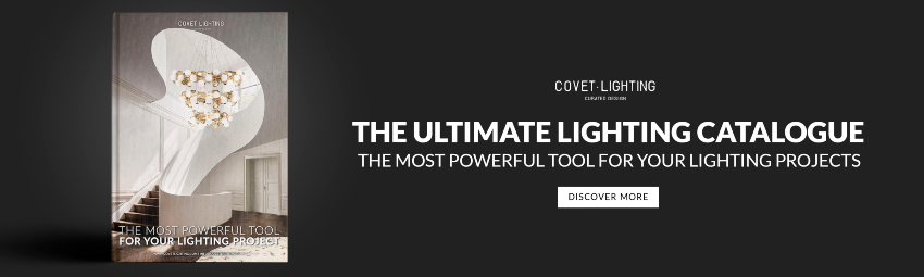 Free Download: Covet Lighting New Catalogue Is Here