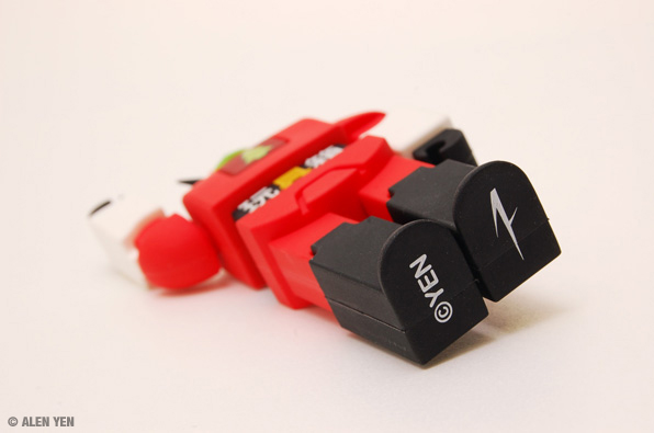 Nekobots Incubot elfbot usb