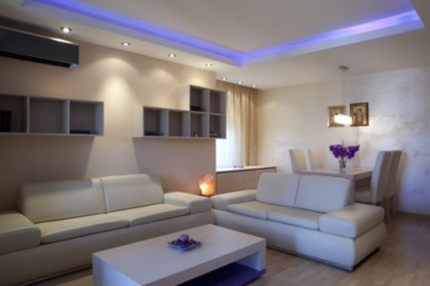 Ambient Lighting