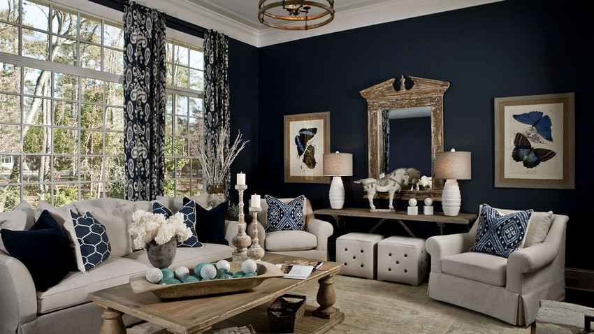 Top 25 Interior Designers From Connecticut
