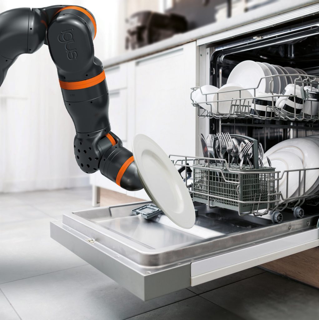 igusÂ® robot arms robolinkÂ®