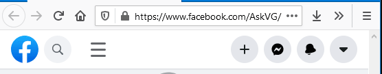 refresh webpage