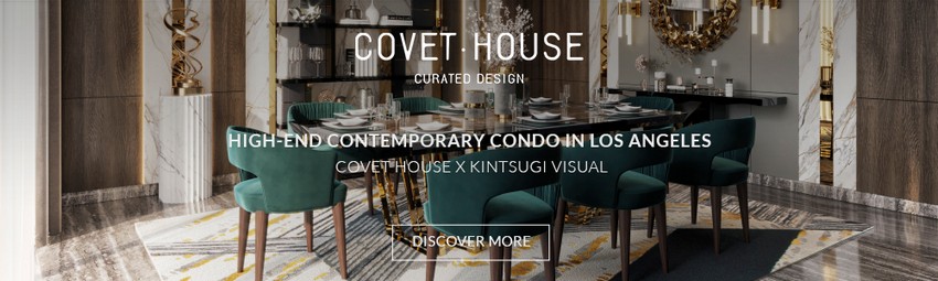 10 Console Tables For A Luxury Entryway