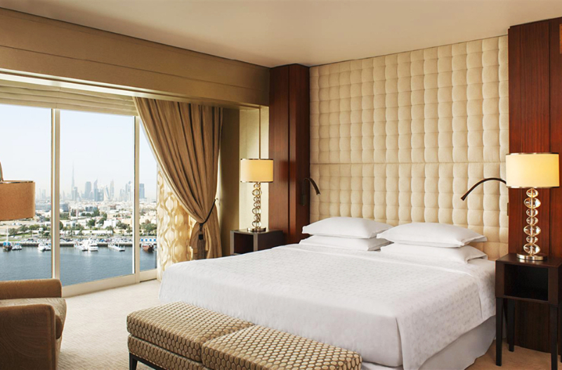 The Best Interior Designers In The United Arab Emirates (Part I)