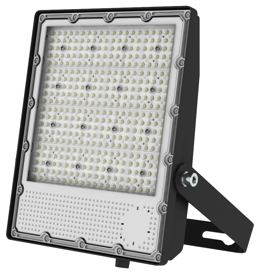Ramsey Marine Grade Flood Light - Front View