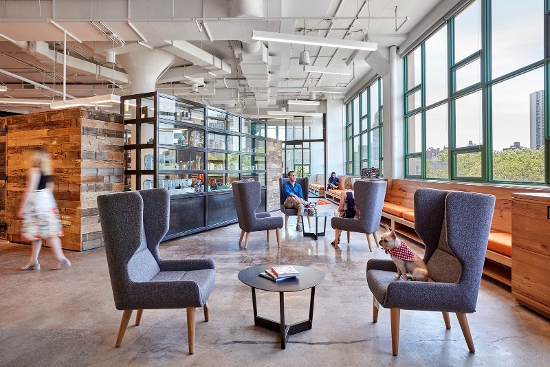 The Best Interior Design Projects In New York by EvensonBest