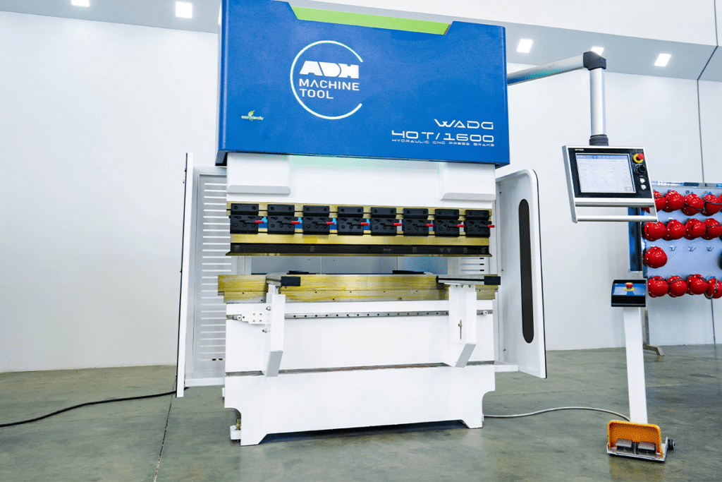 press brake