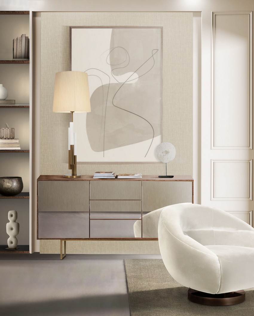 How To Use Lighting Designs According To Your Favorite Interior Style