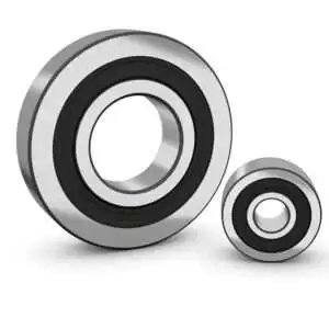 Track Rollers