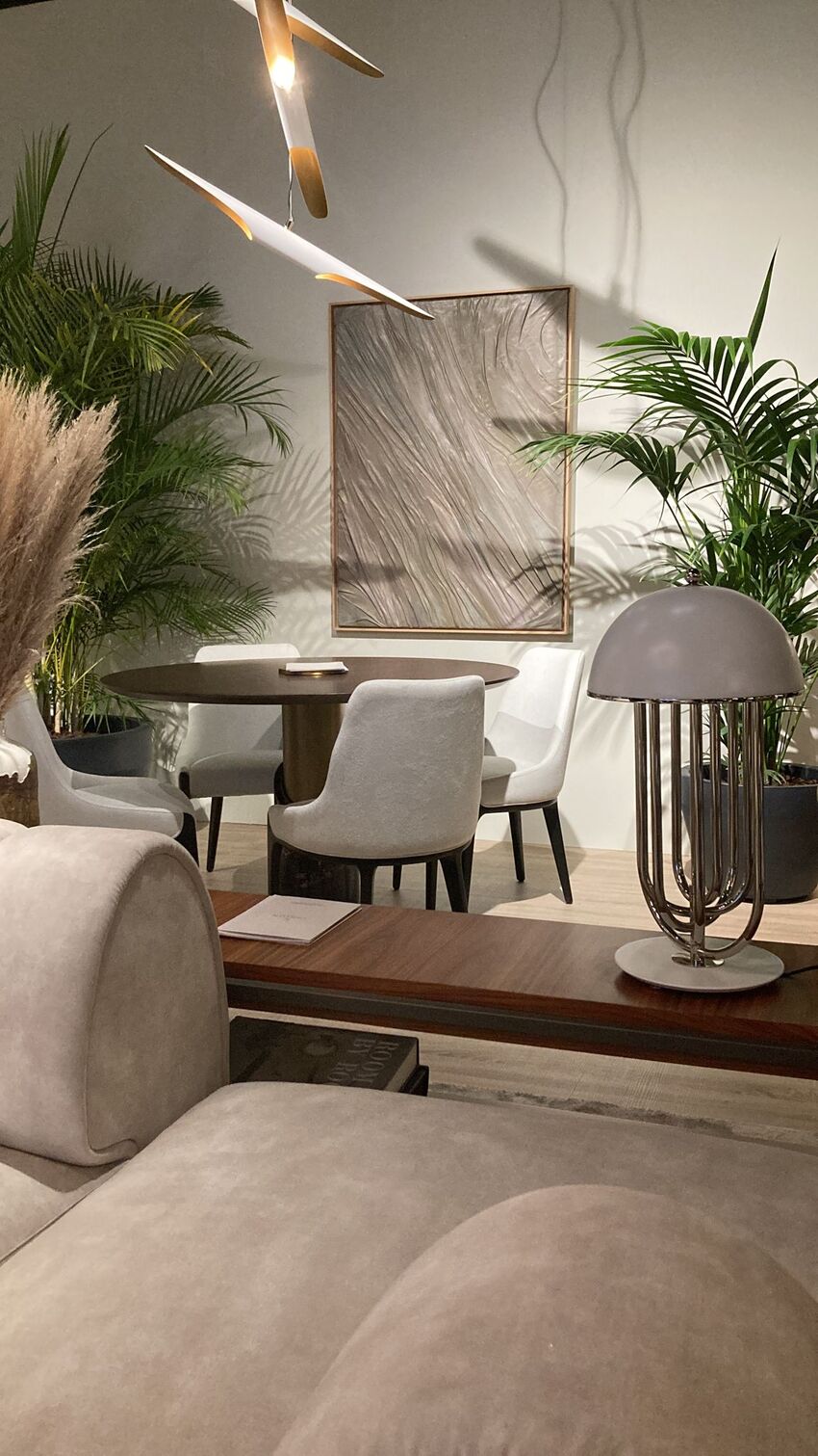 Salone del Mobile 2022: Lighting Trends You Should Look Out For