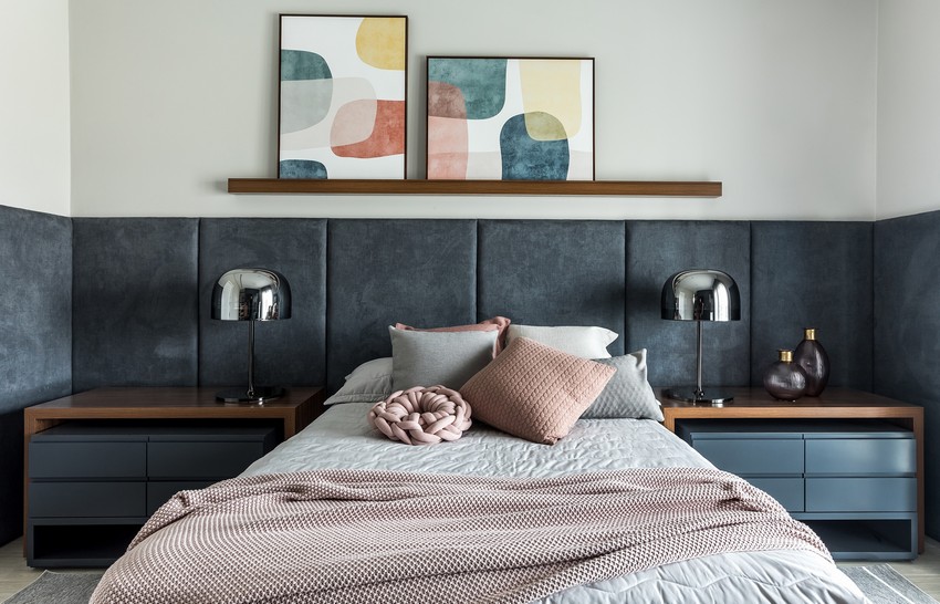 October Interior Design Trends