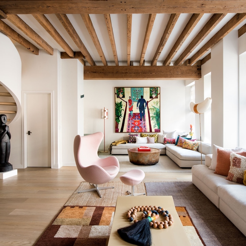 Top 10 Design Projects in New York City