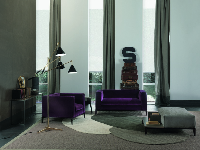 Covet Lighting: Discover Amazing Floor Lamps For Your Home