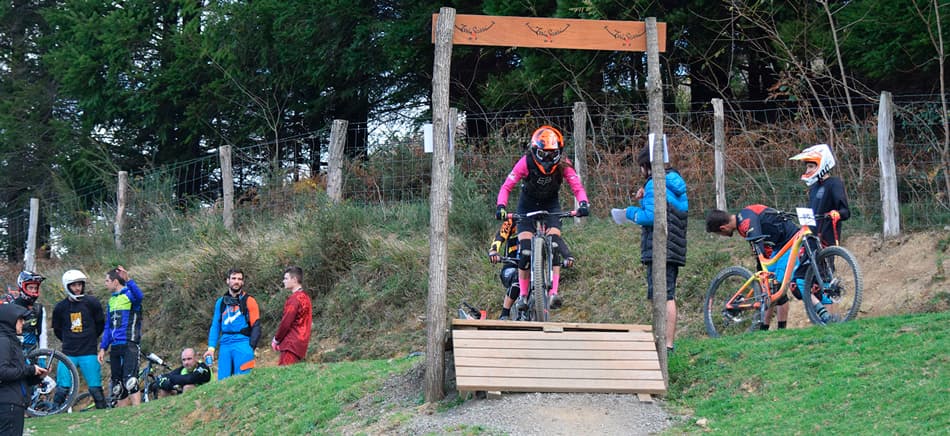 Irrisarri Bike Park Irrisarri Bike Park