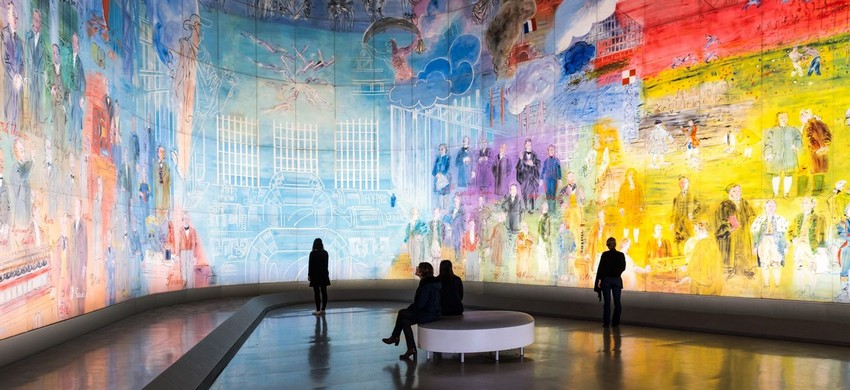 Paris Design Week 2019: The Ultimate Luxury Guide
