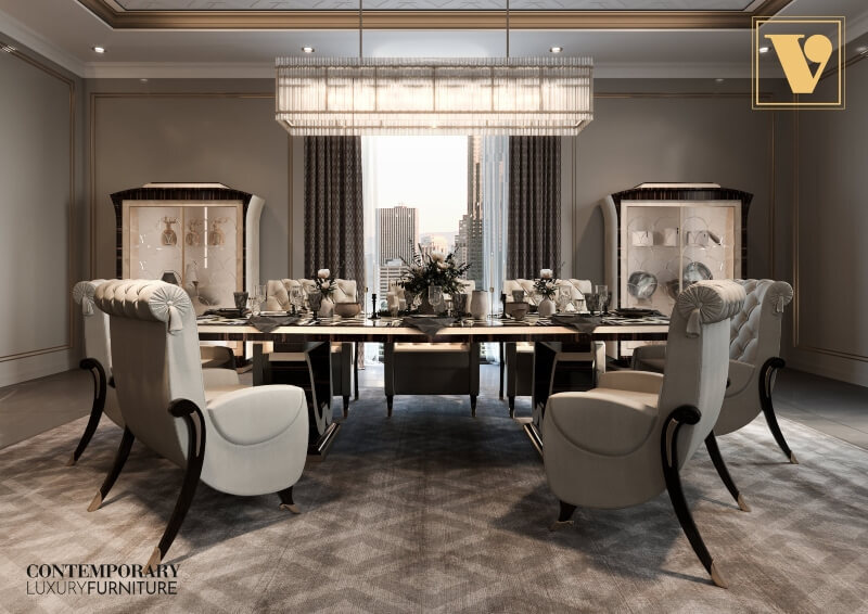 Venicasa: Luxury Furniture For Every Home Design