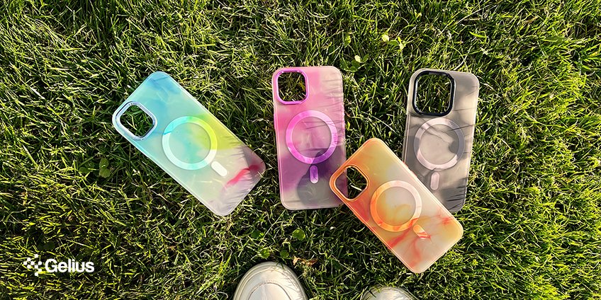 Which case is better - plastic or silicone?