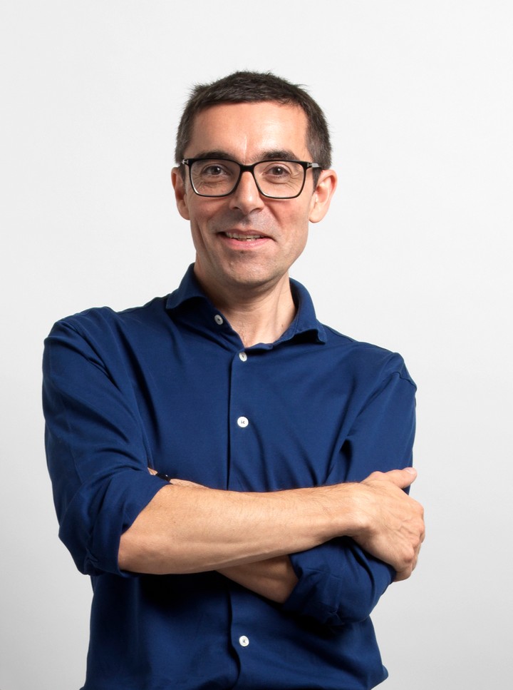 Patrick Jouin: From Product To Interior Design With Class And Elegance