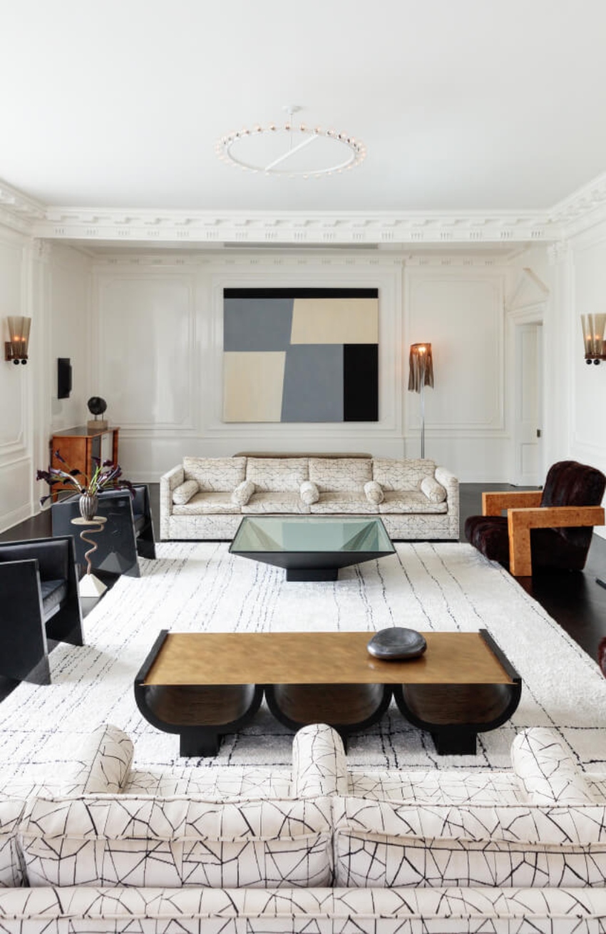 A Soulful Lifestyle with Kelly Wearstler