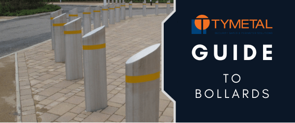 bollards