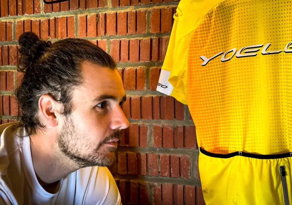Indoor Cycling Image