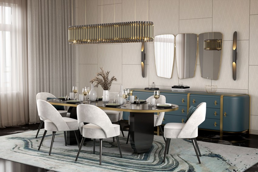 Free Download: The New Products By Covet Lighting (Part II)