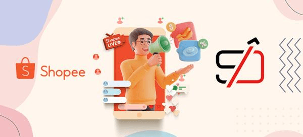 How to Broadcast in Shopee Live 3