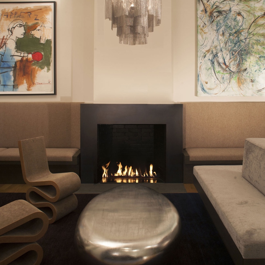 clodagh best interior design projects
