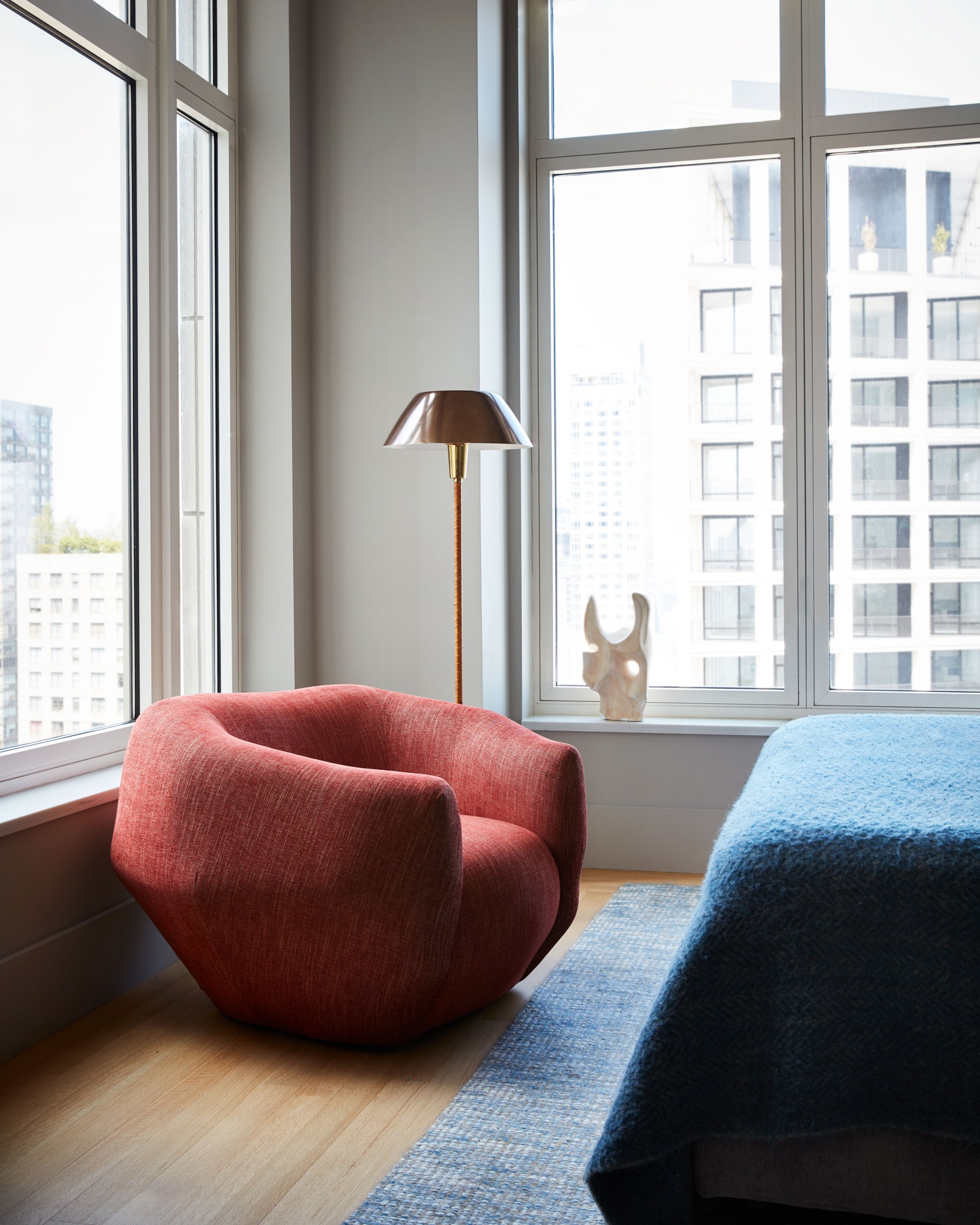 Tour a Pierre Yovanovitchâ€“Designed Manhattan Masterwork