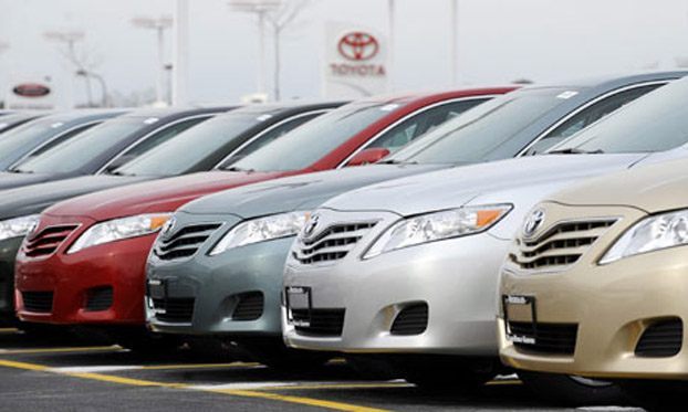 Turbocharged Engines Dominate in 2025 - EPA
