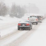 Winter Driving for Dummies