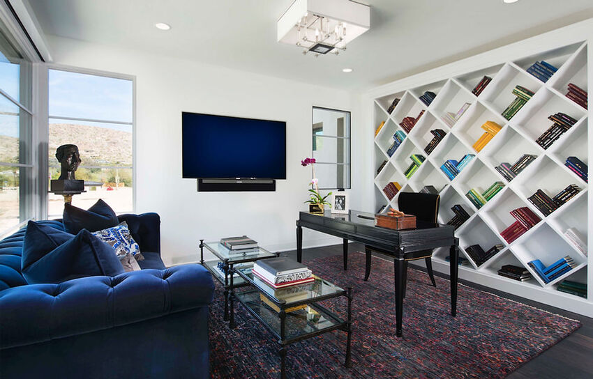 From Traditional To Modern Spaces With Vallone Design