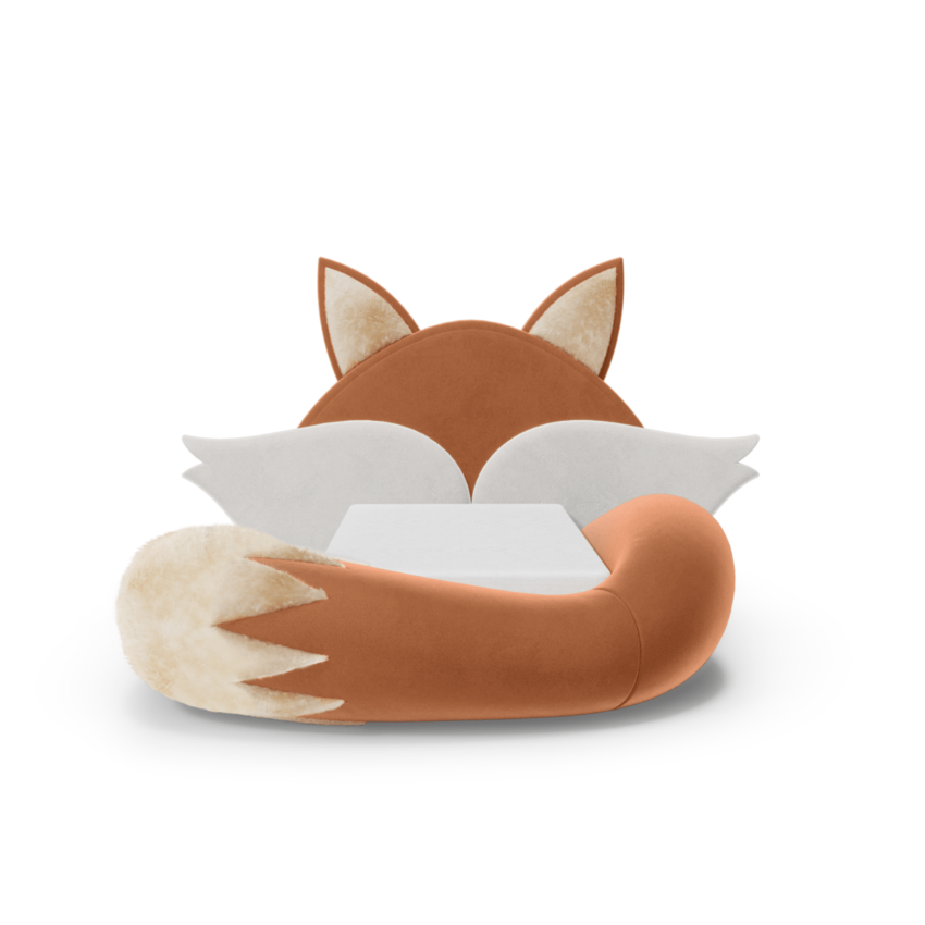 Vixey Bed