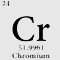 Chromium Chromium