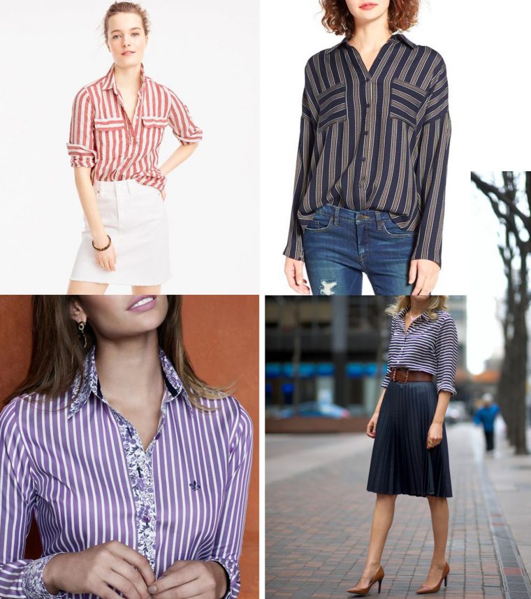 Horizontal Stripes