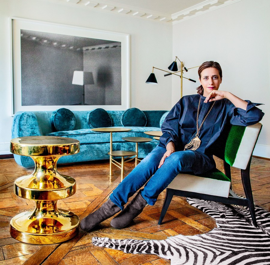 Maison et Objet 2019: Paris City Guide