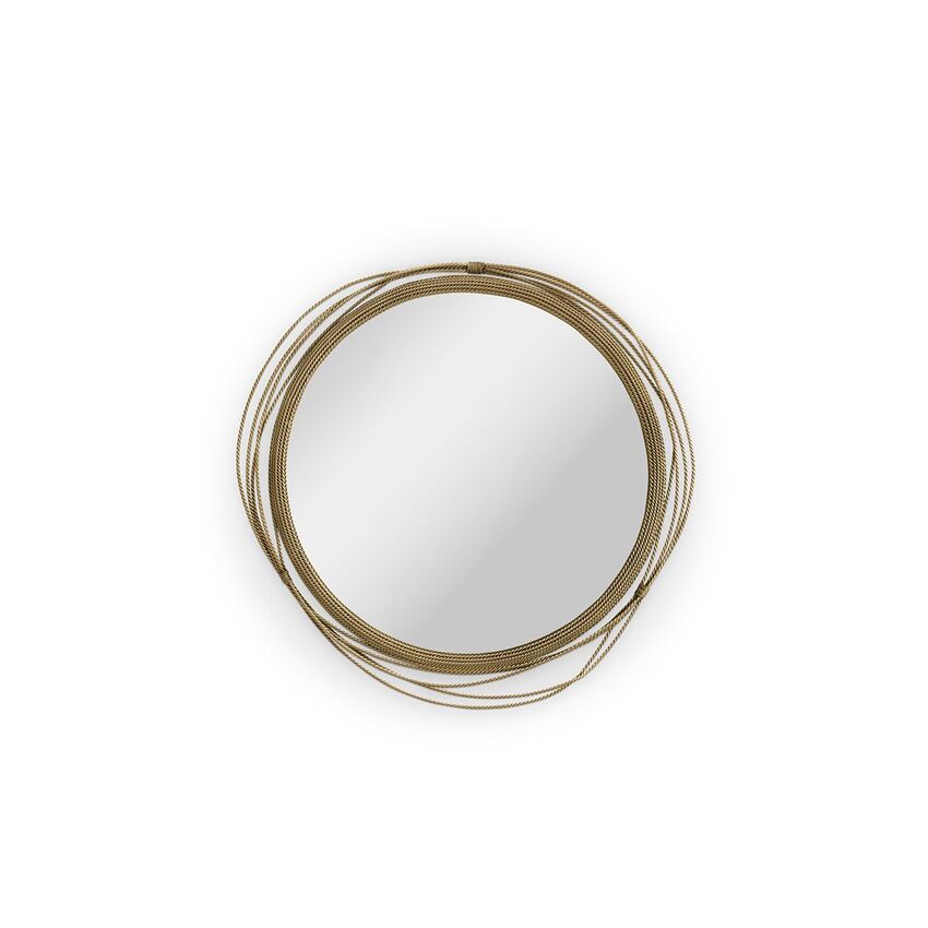 Kayan Mirror