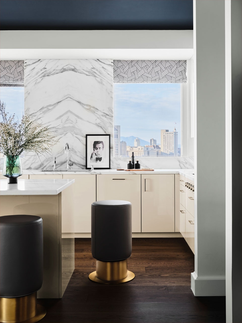 Jeff Schlarb: Comfortable and artistic designs