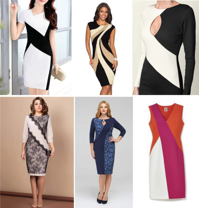 pinterest styling ideas for Lisette for Butterick B6708