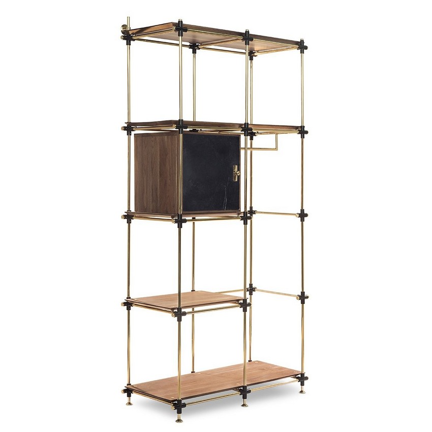 Curated Design #5: Home Office Decor Ideas