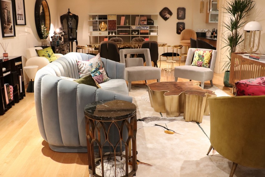 Looking For Design Inspiration? Covet London Will Take You Places