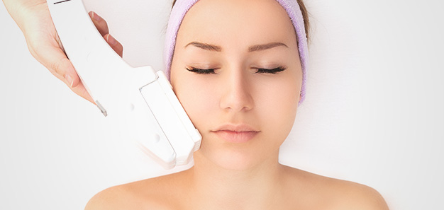 IPL Skin Rejuvenation