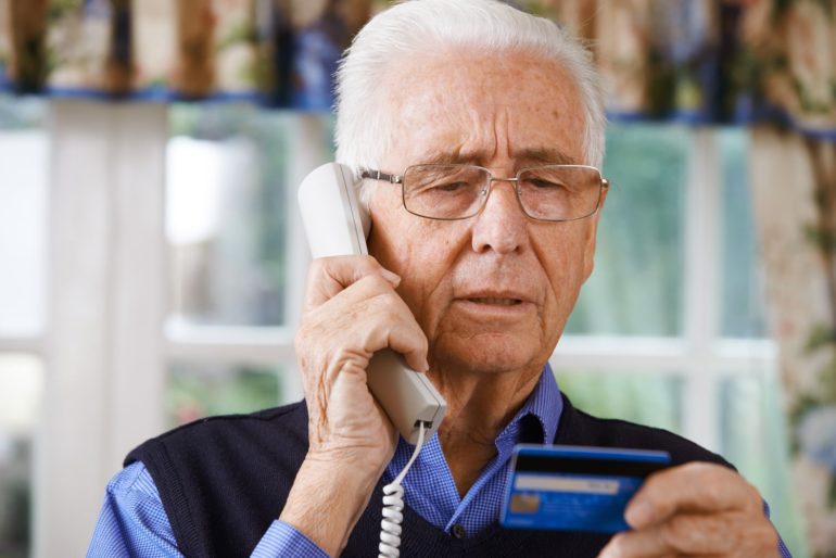 Beware of garage door scams | Whiteby Garage Doors