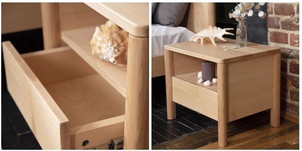 Bedside table DROP