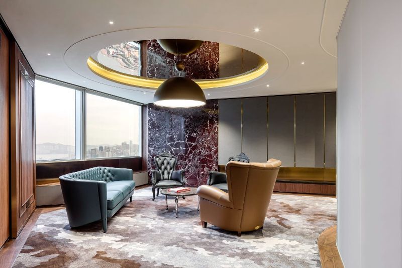 The Best Interior Designers In The United Arab Emirates (Part I)