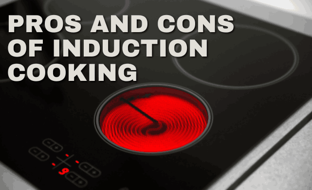 induction cooking