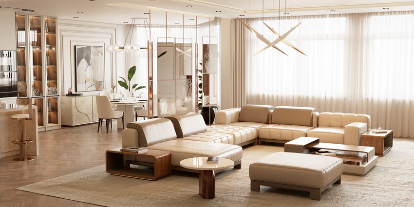 The Most Exclusive And Modern Collection You'll See