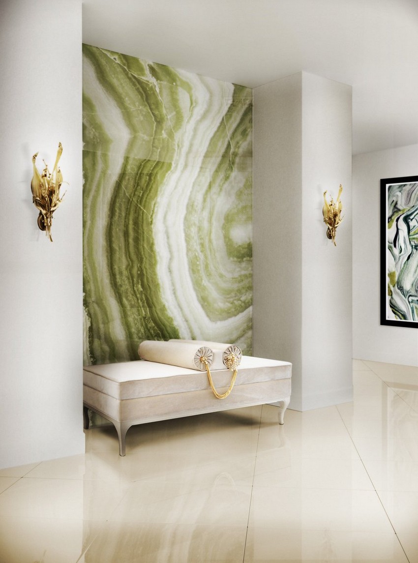 For Every Interior Design Project, A Curated Masterpiece (Part II)