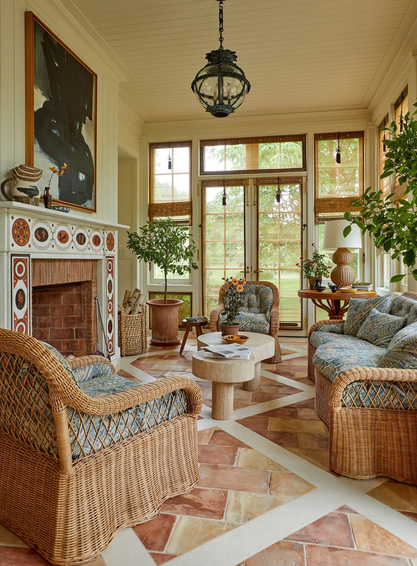 The Best Interior Designers In New York (Part VIII)